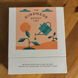 Reach International Outfitt Kindness Scratch-Off Card Set